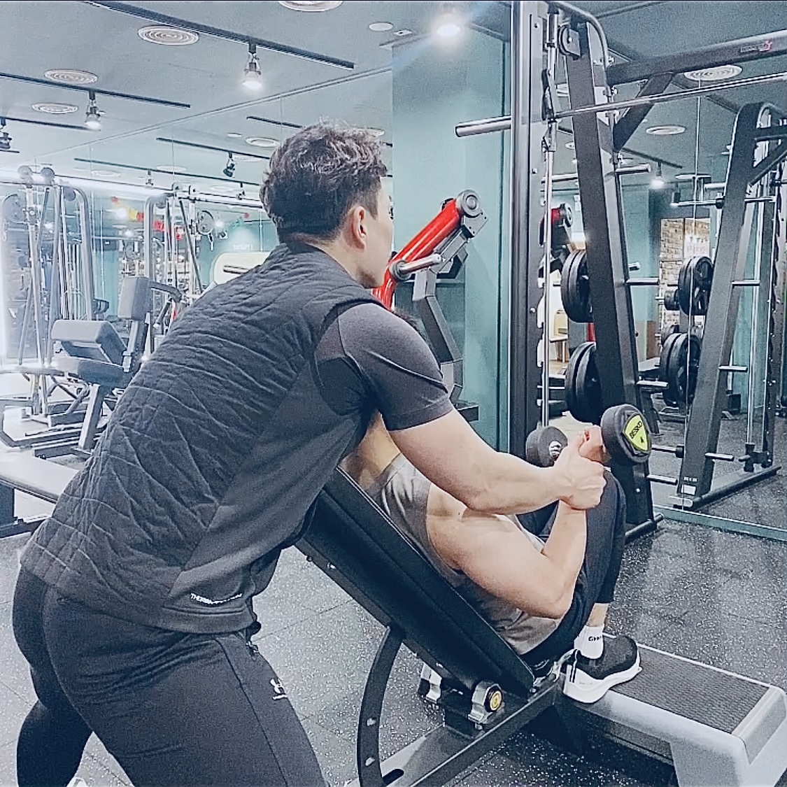 짐플렉스 대표 이미지