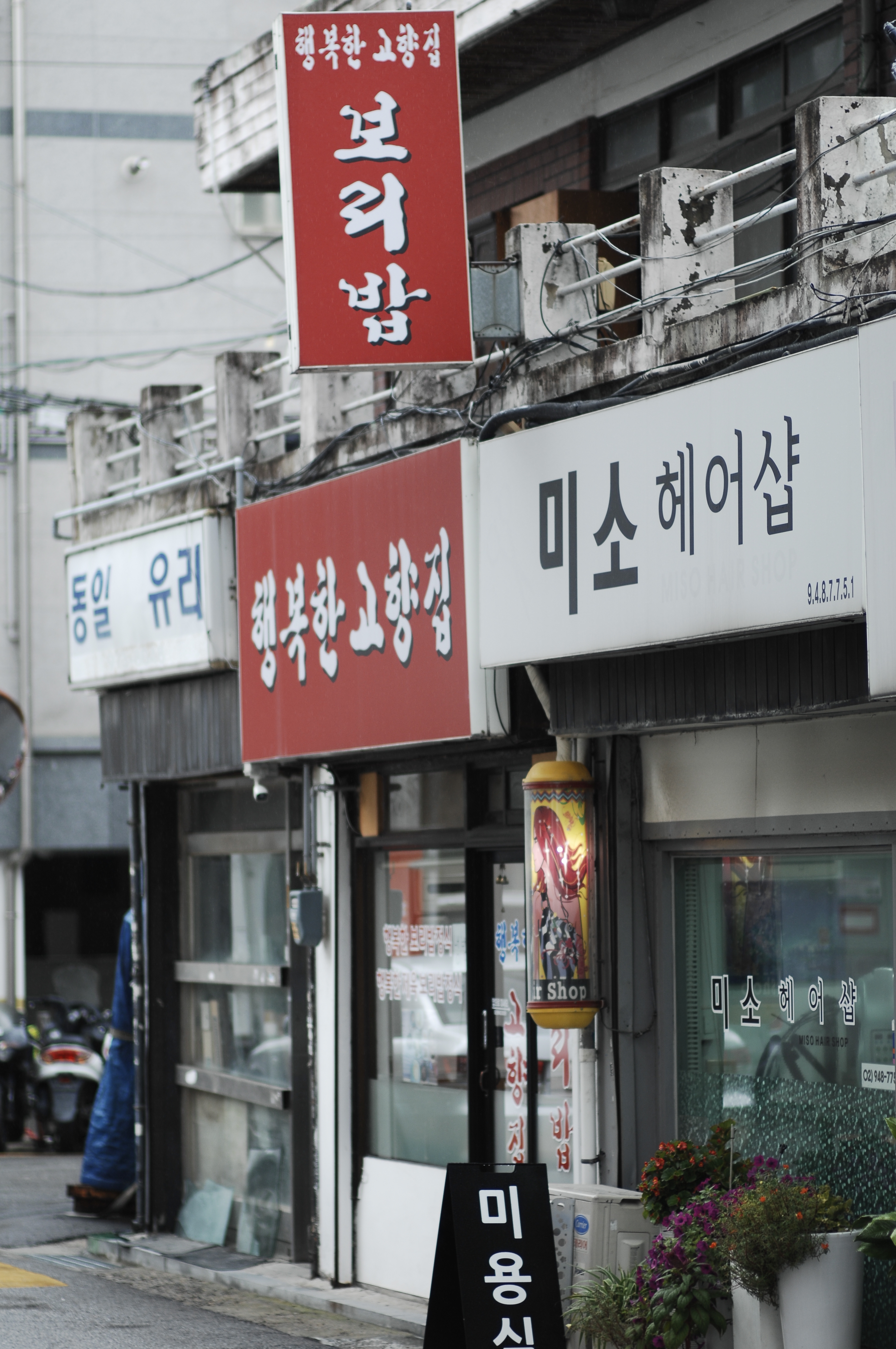 행복한고향집