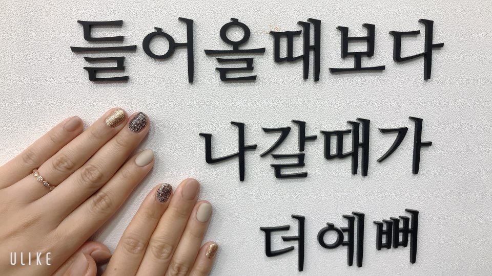 네일도봄