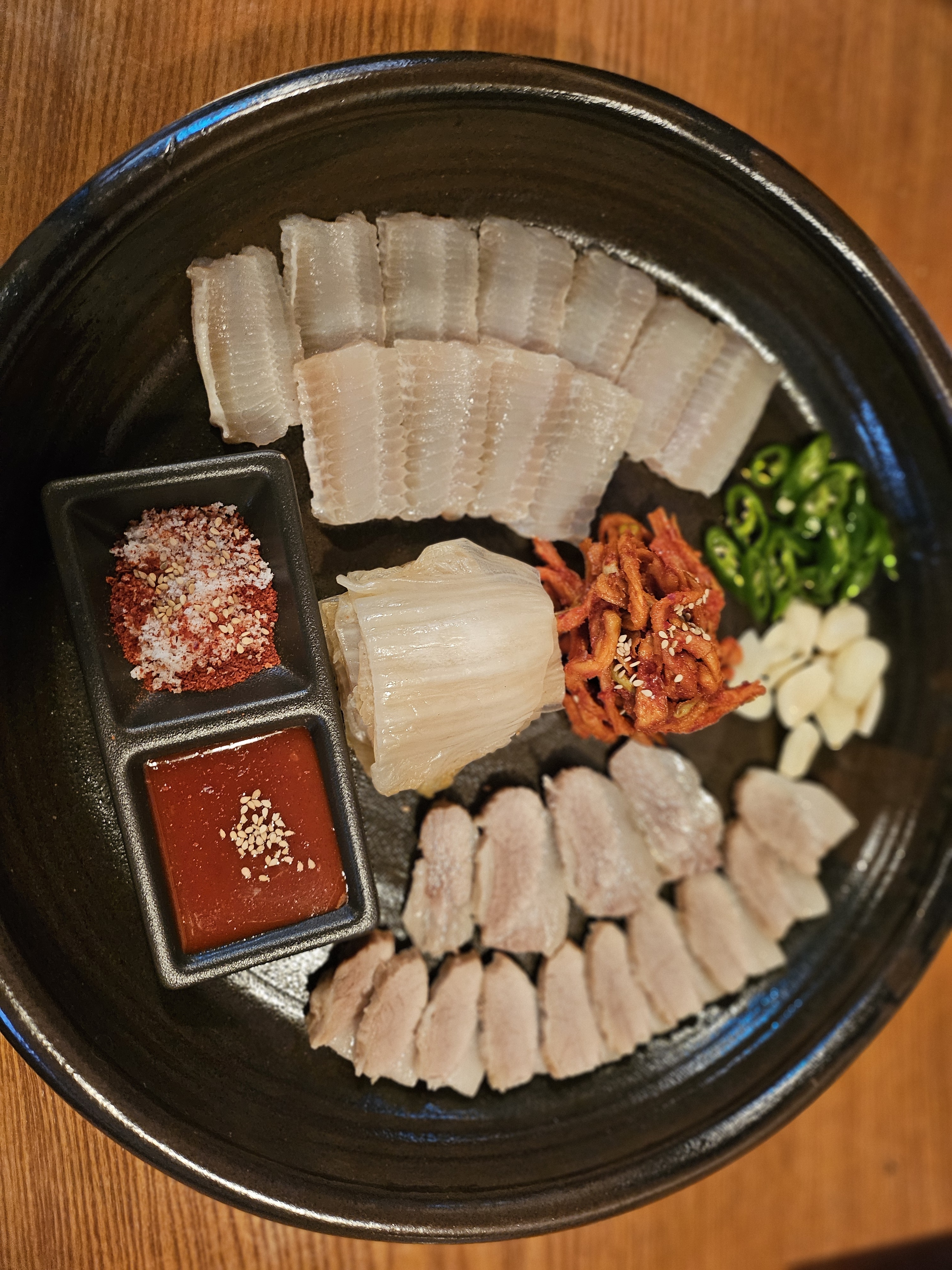 술파는국수집
