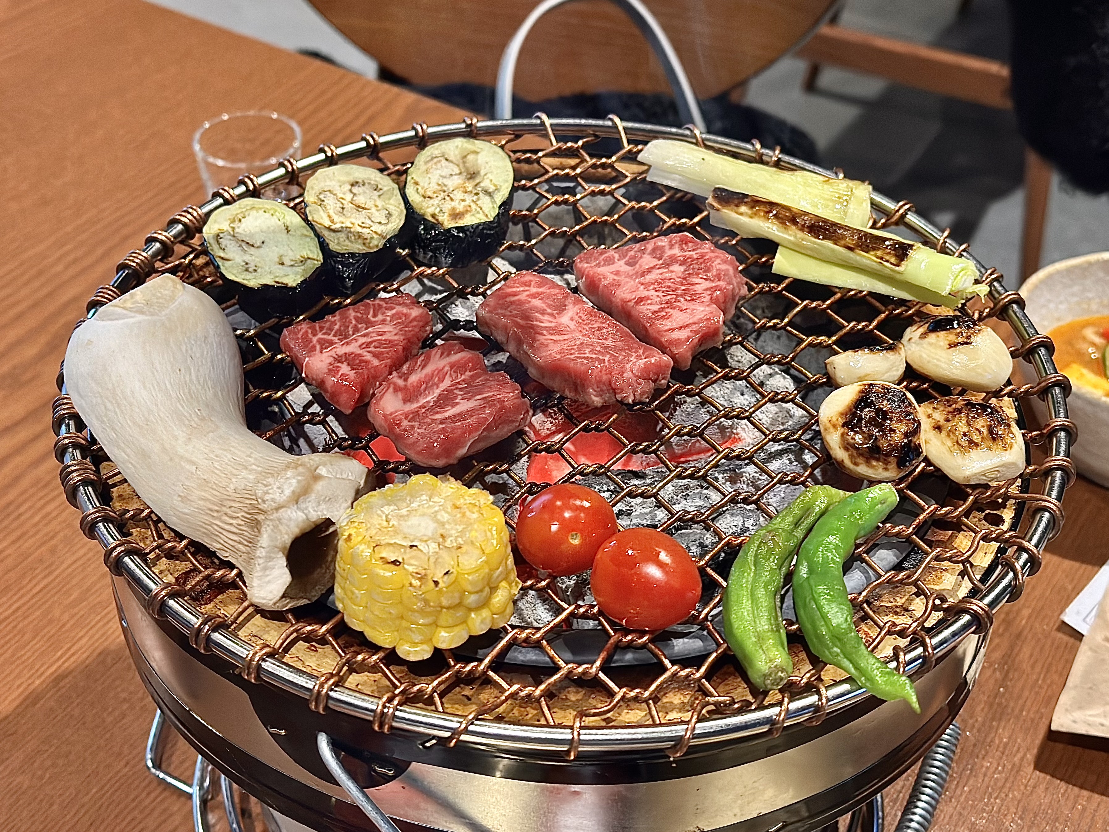 마루 동남지구본점
