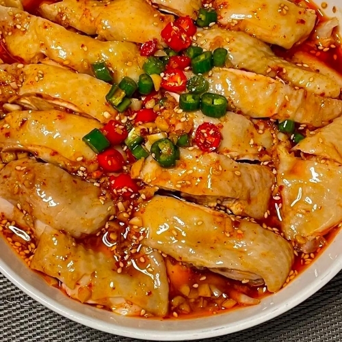주월포차