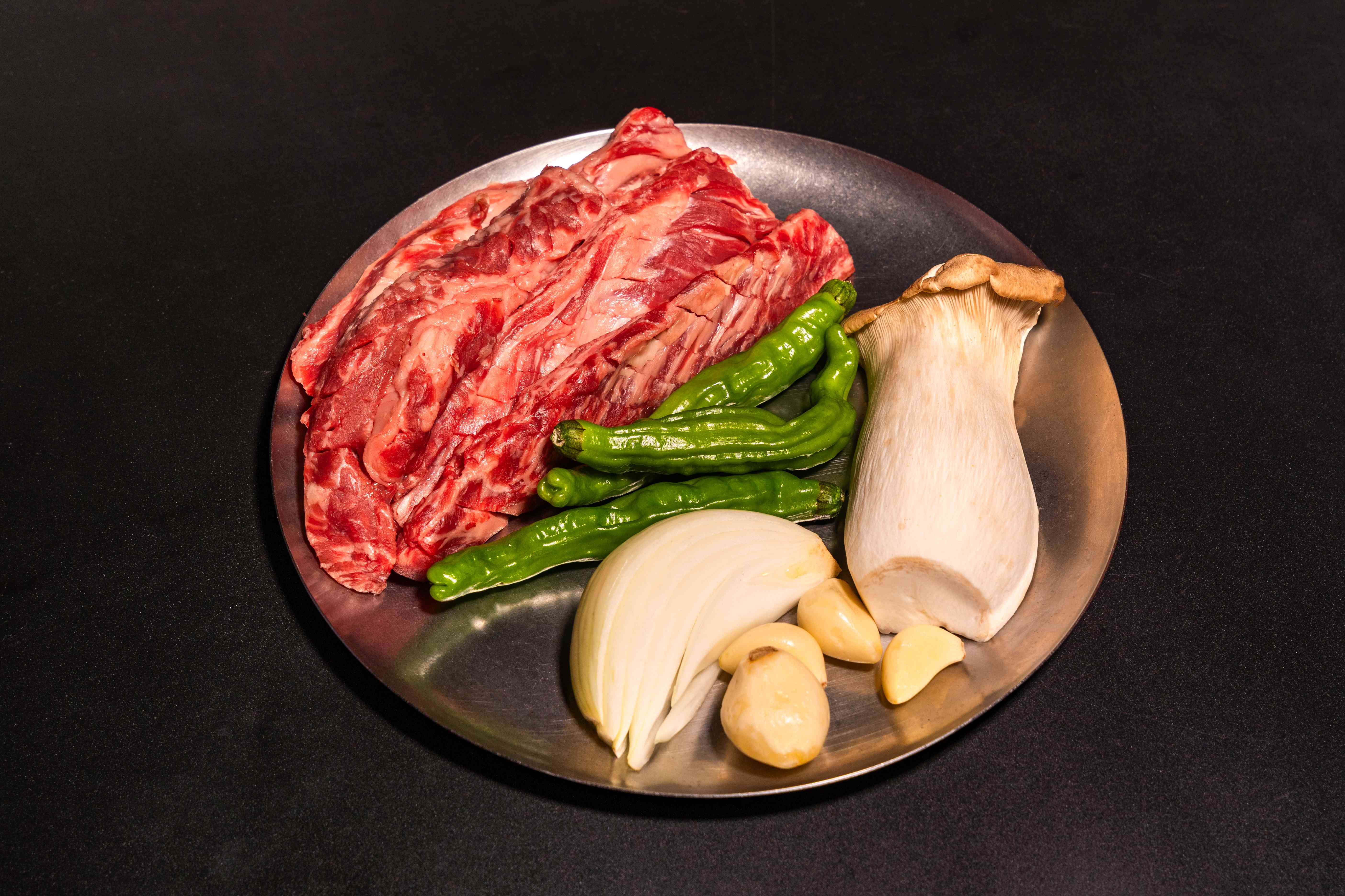 청돈옥 홍대본점 참고 이미지 1