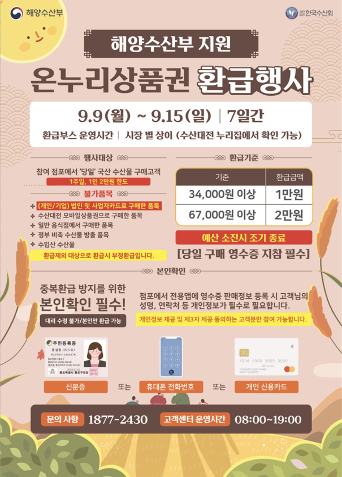 희망쌀상회