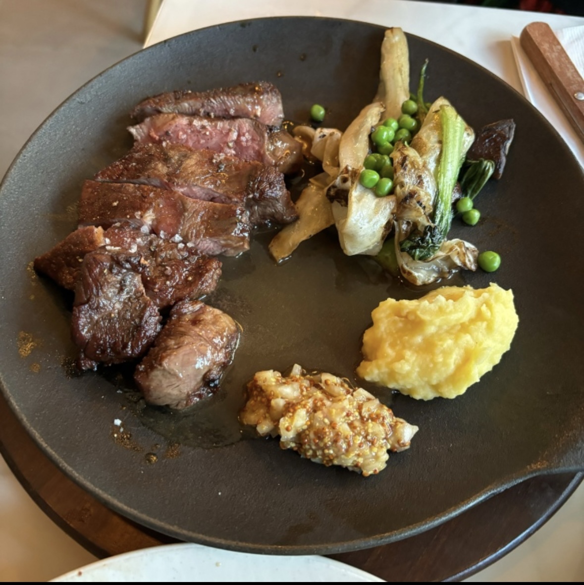 프랜치 진주평거본점
