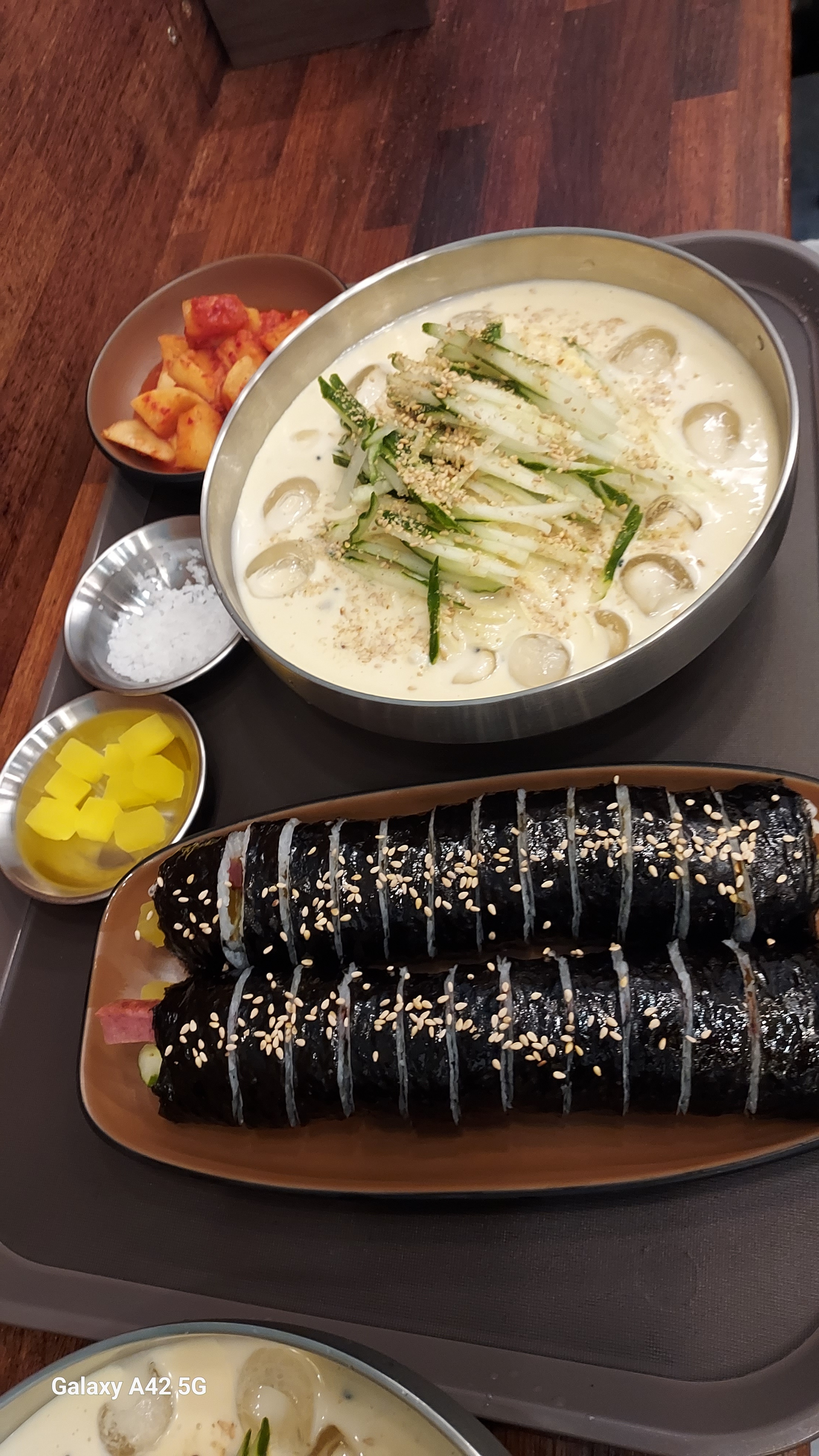 삼호분식 진주혁신점
