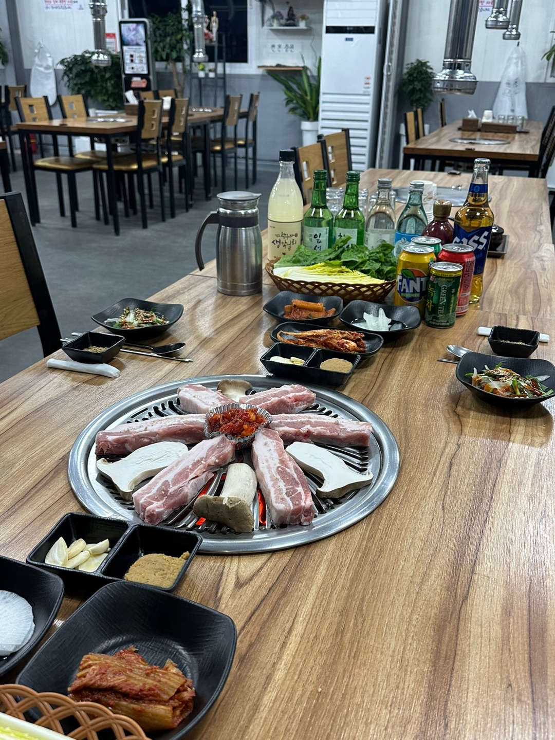 명성숯불가든 대표 이미지