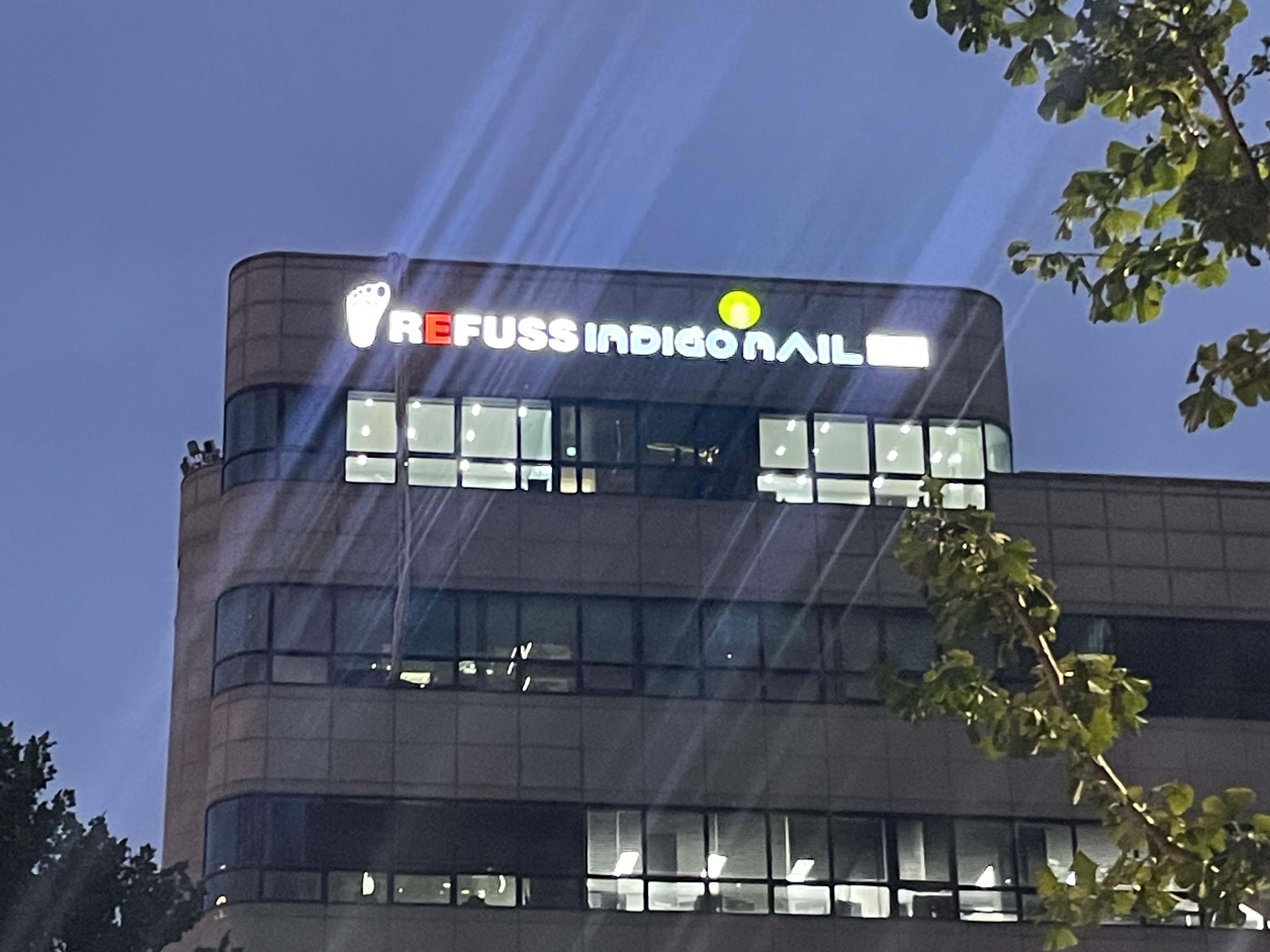 레푸스 삼성점 강남네일인디고 내성발톱 발톱무좀 발굳은살