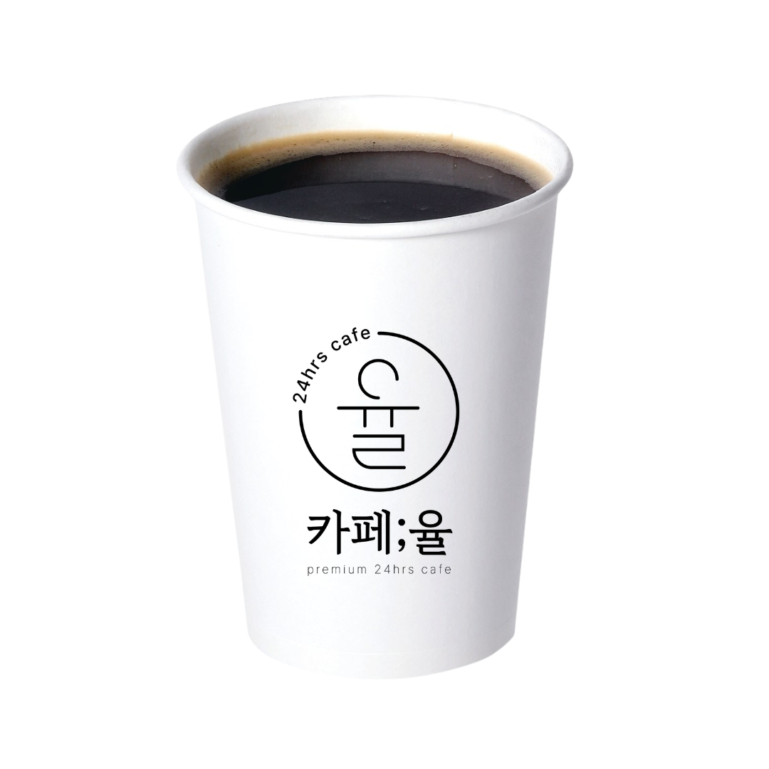 카페율