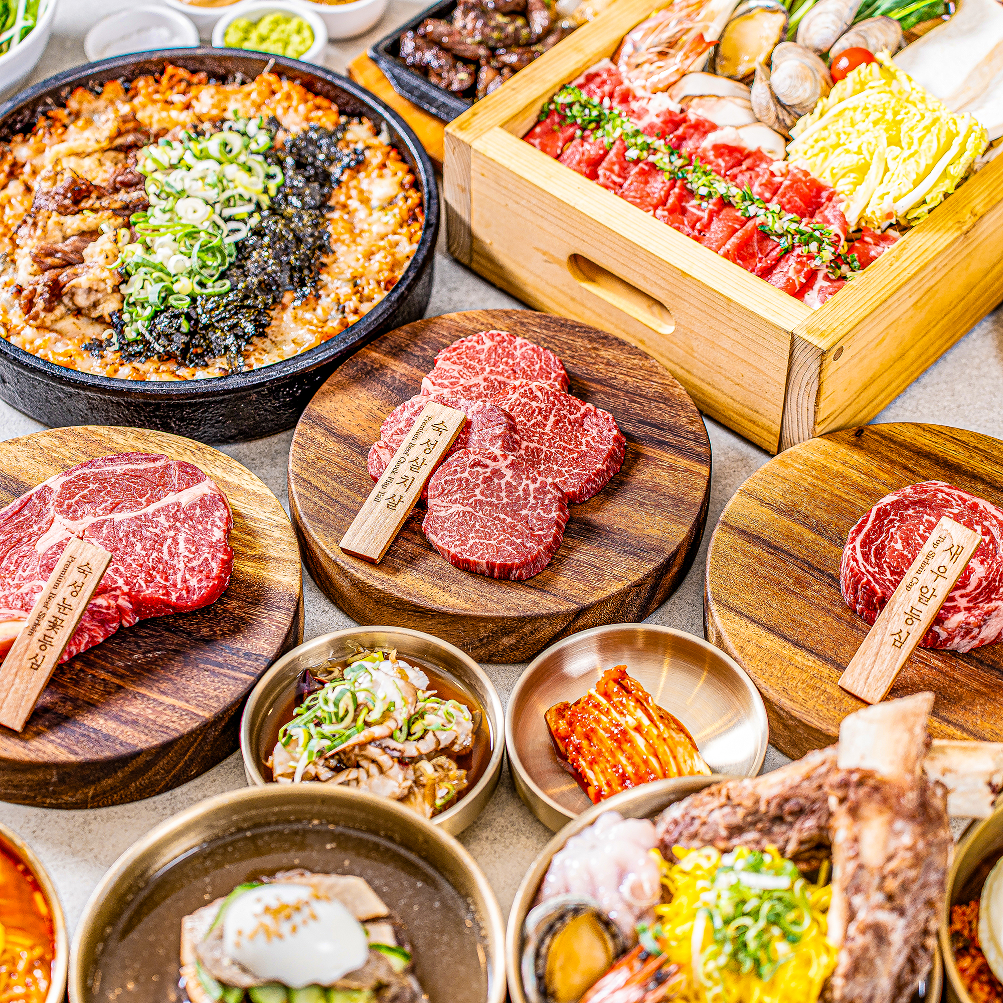 우몽 판교본점 이미지