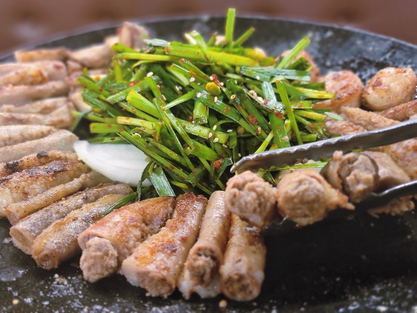 989소곱창 백석본점