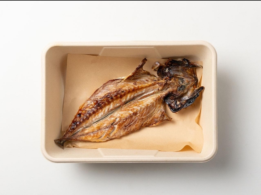 바름이네 생선가게