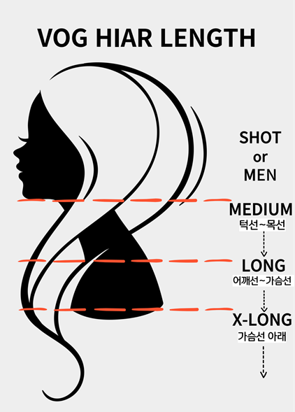 VOG Hair 춘천온의점