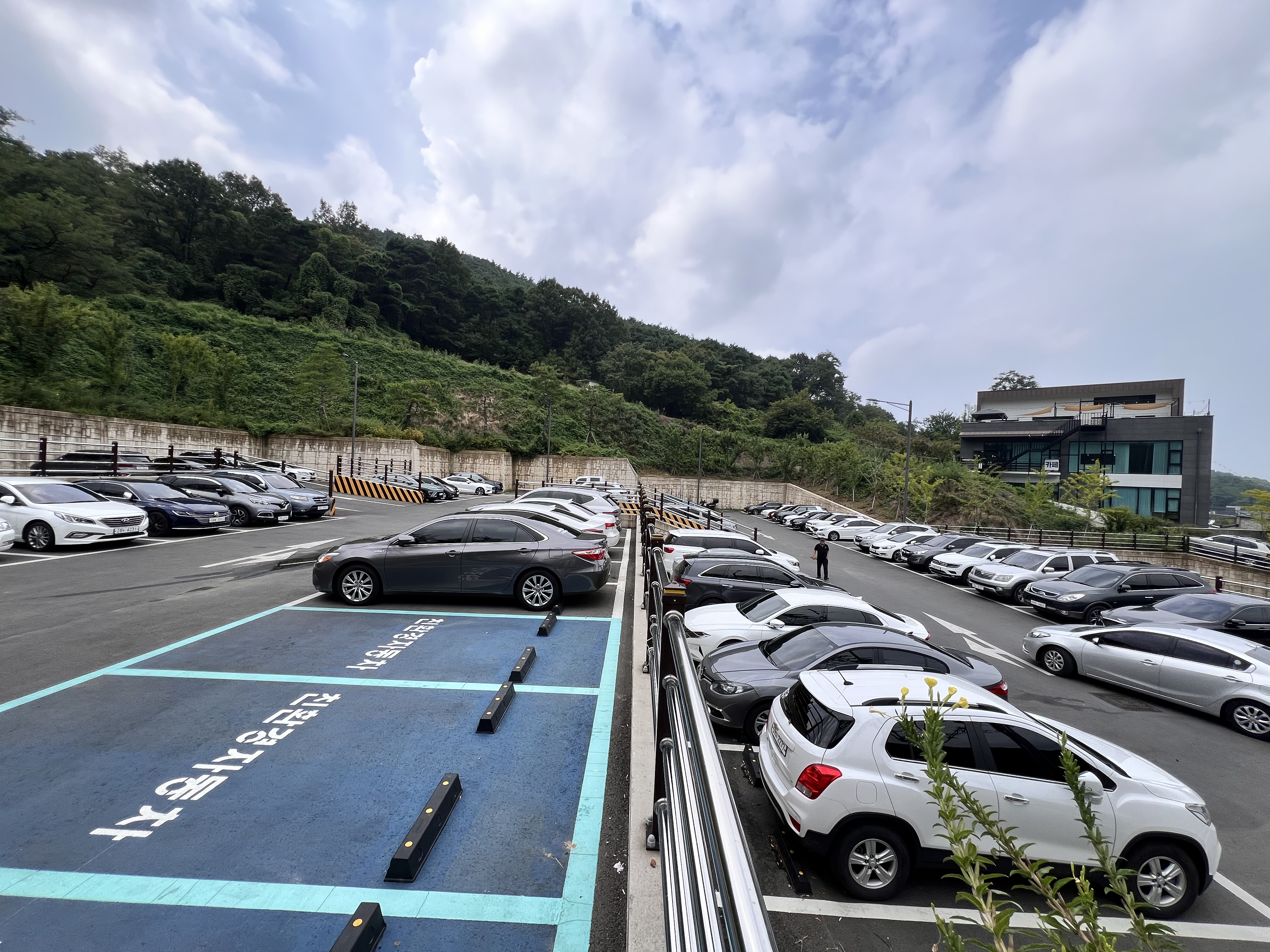 롤링핀 대구수목원점 대표 이미지