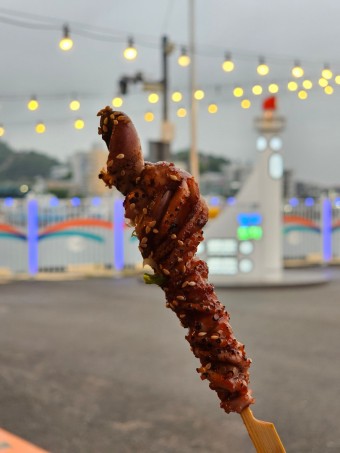 목포역항구포차