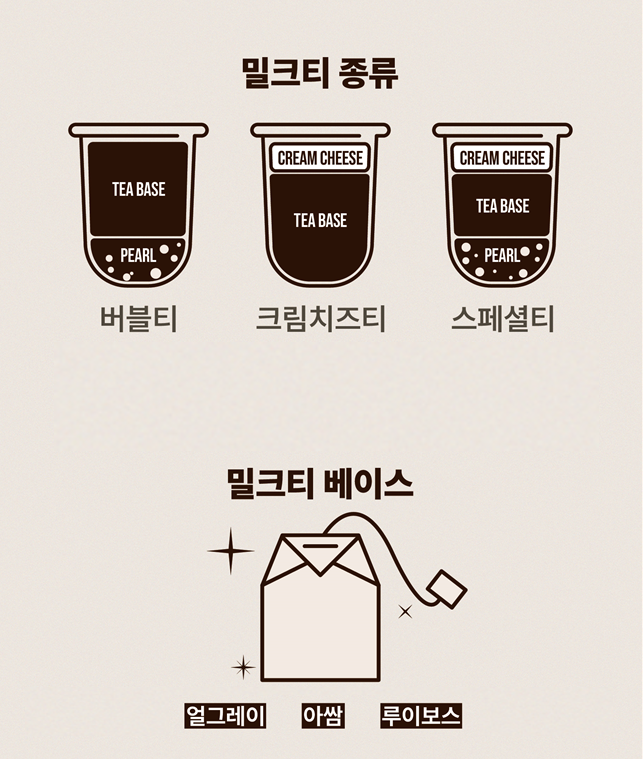 모리셔스브라운 인천공항T2점