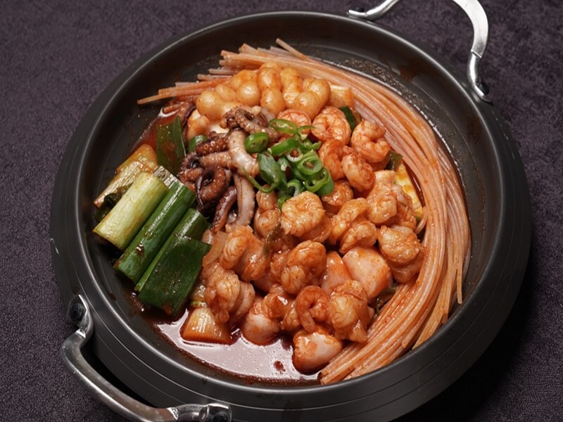 황소곱당 금천구청점