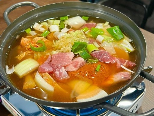 국대삼물갈비