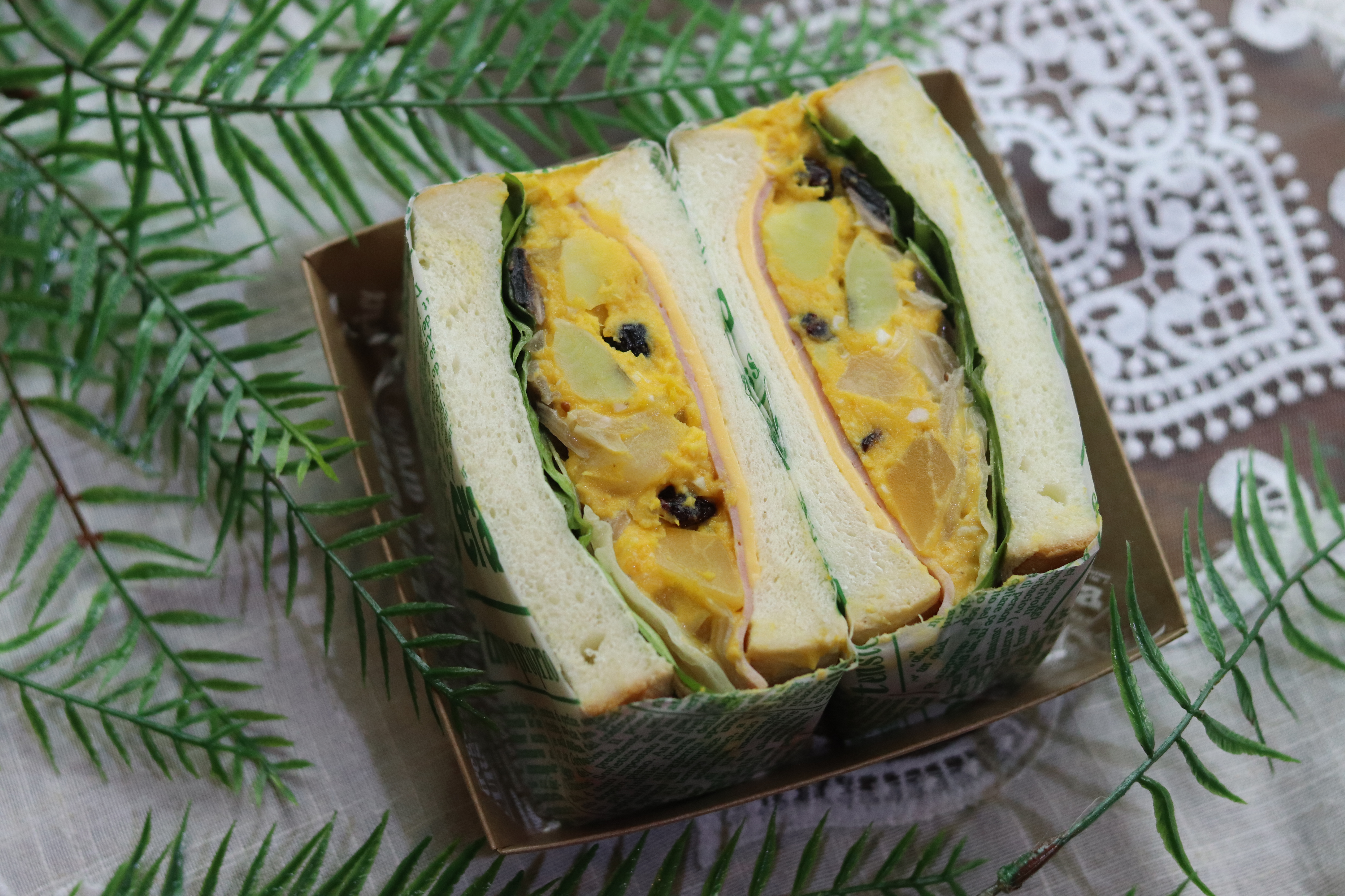 지엔수제도시락&케이크