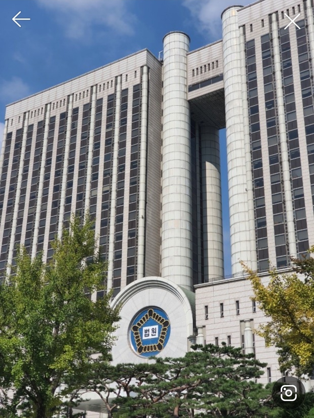 법무사김승원사무소 내부