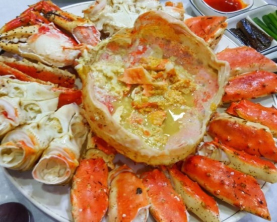 대게일번지