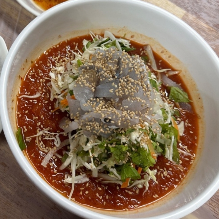 외도회식당
