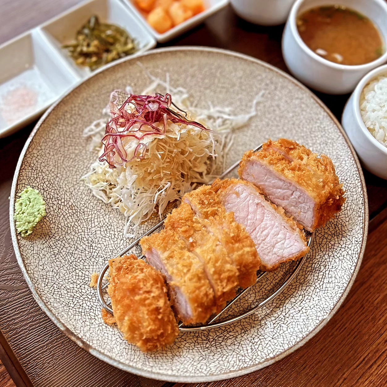 츠야카츠 충무로 본점