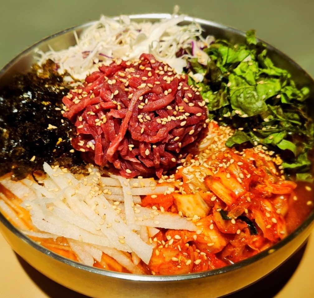 온유월식당 본점