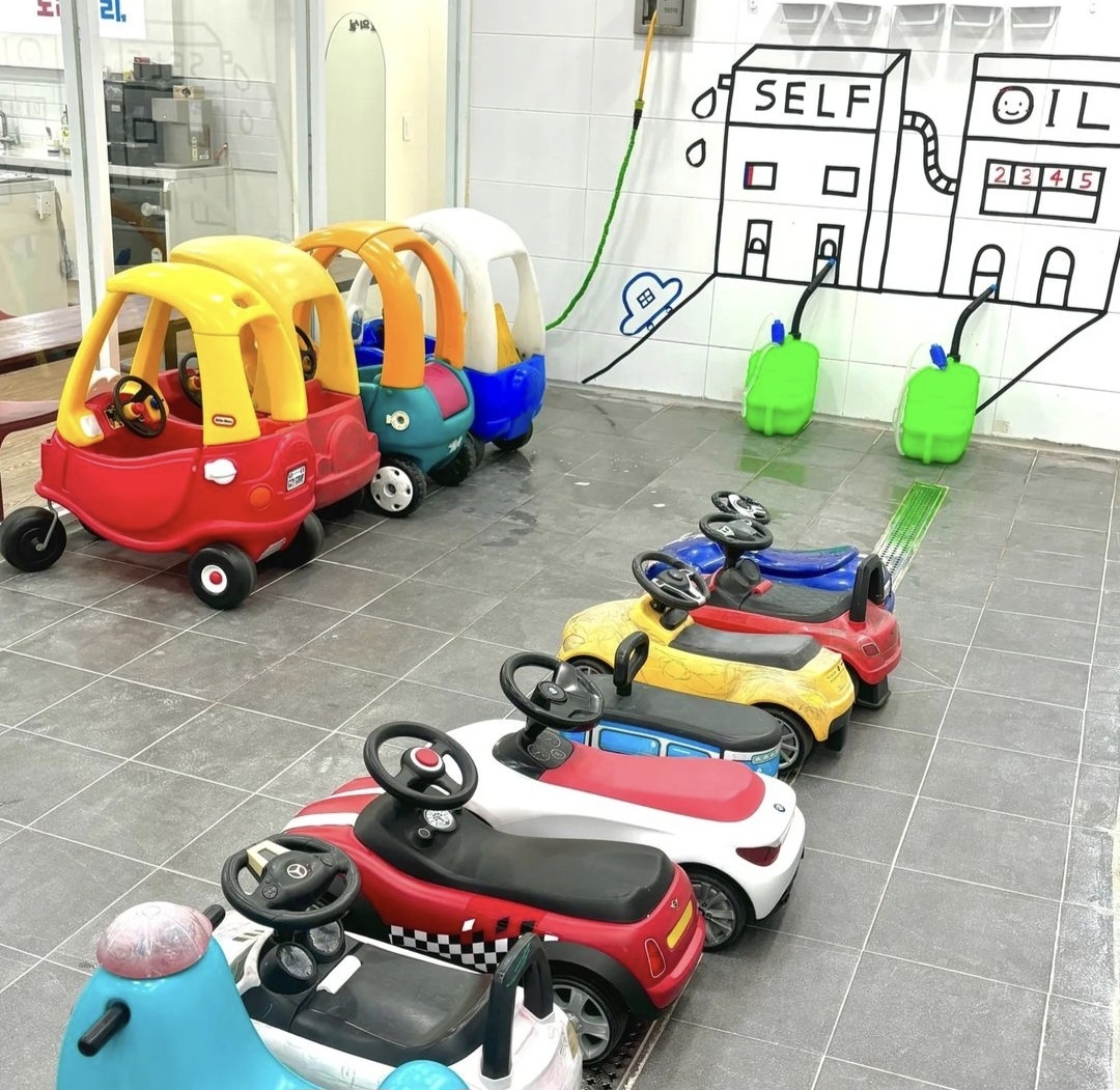 노리들노리쌤학원 고양점