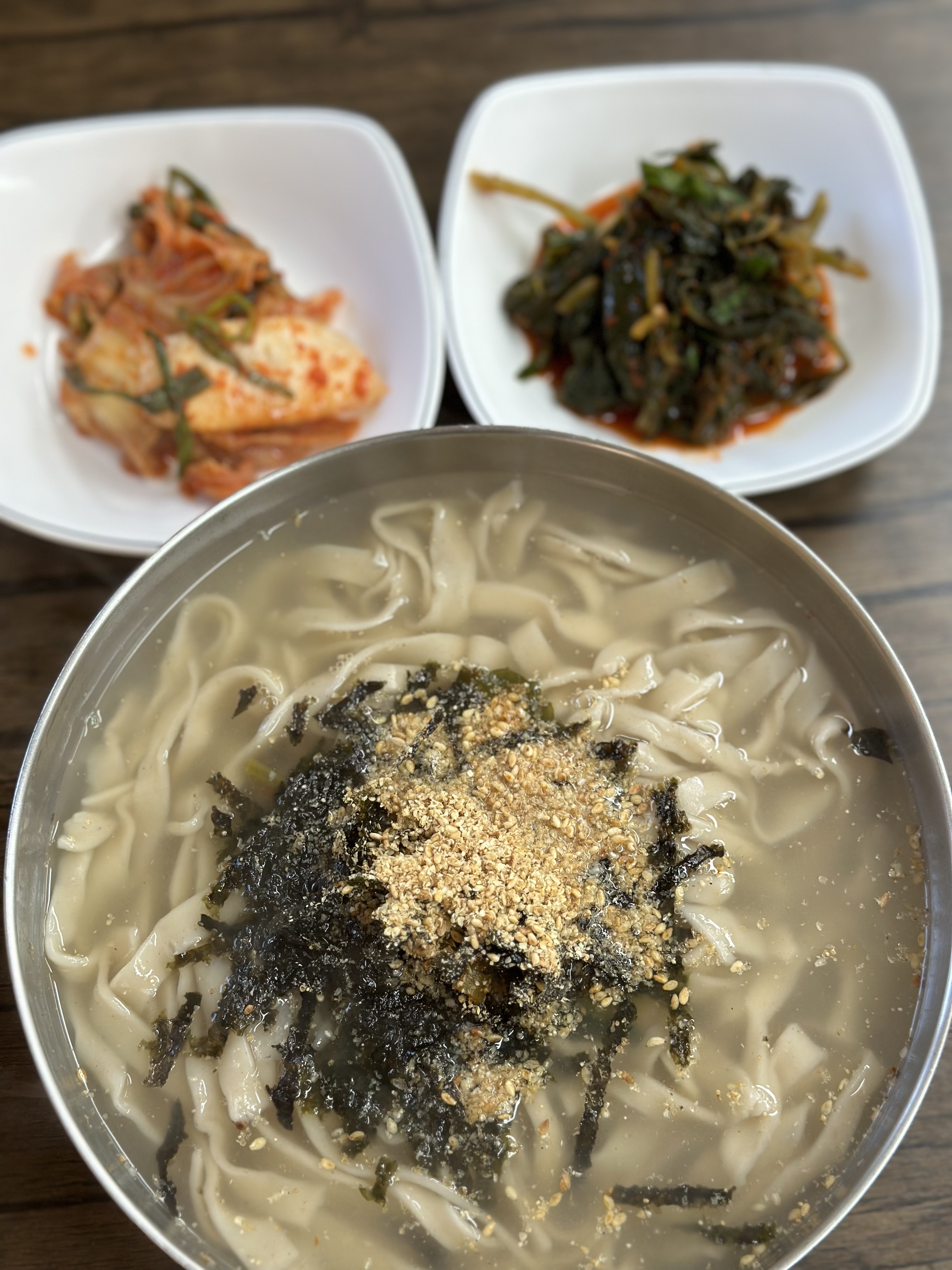 청원식당콧등치기의원조