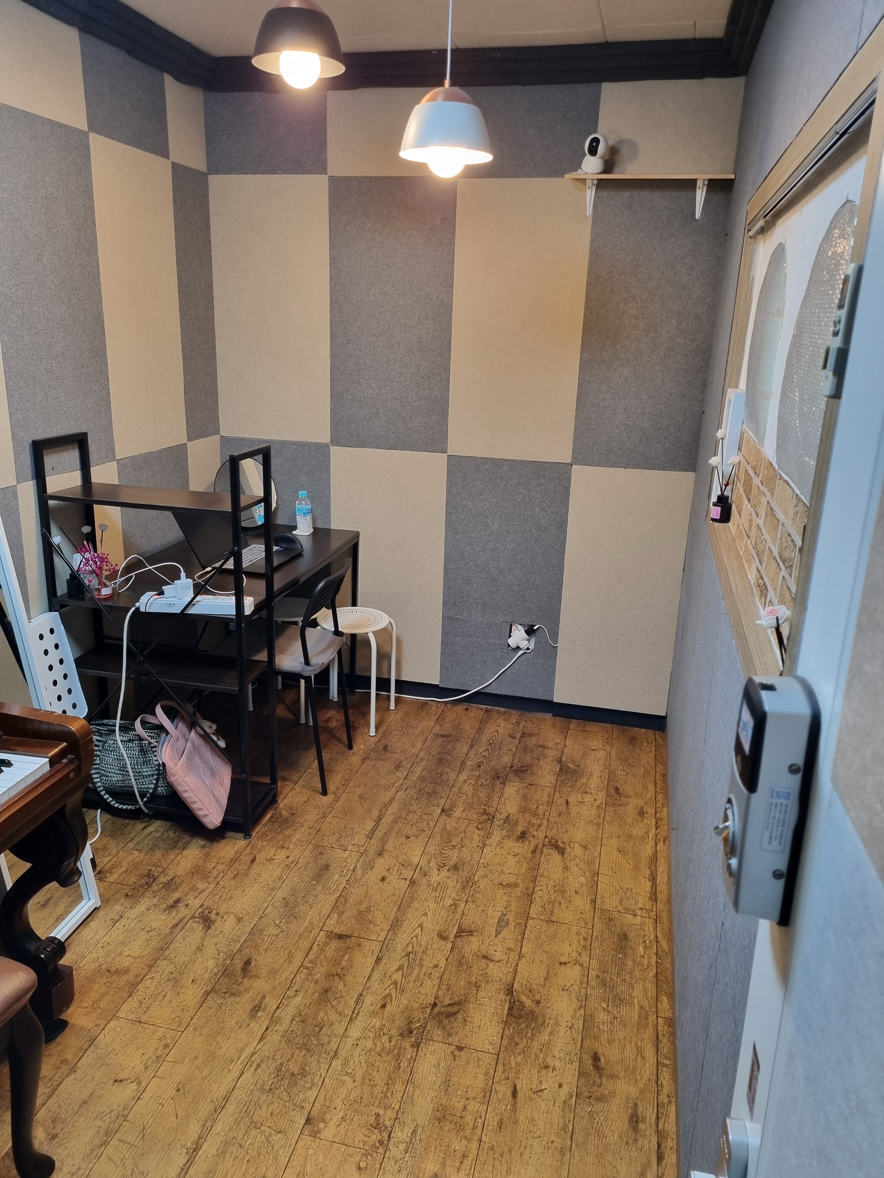 5번째 스튜디오 사진