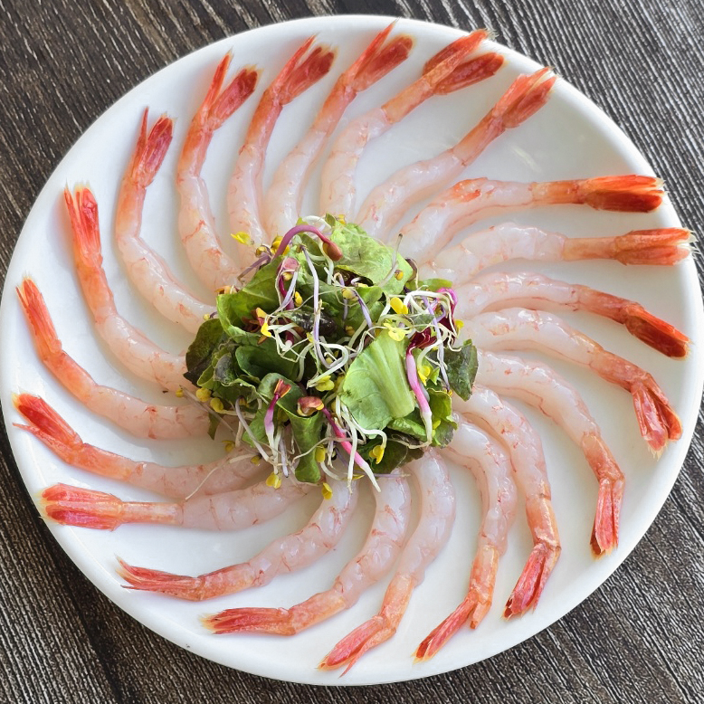 수부해 회대게&한우 식당