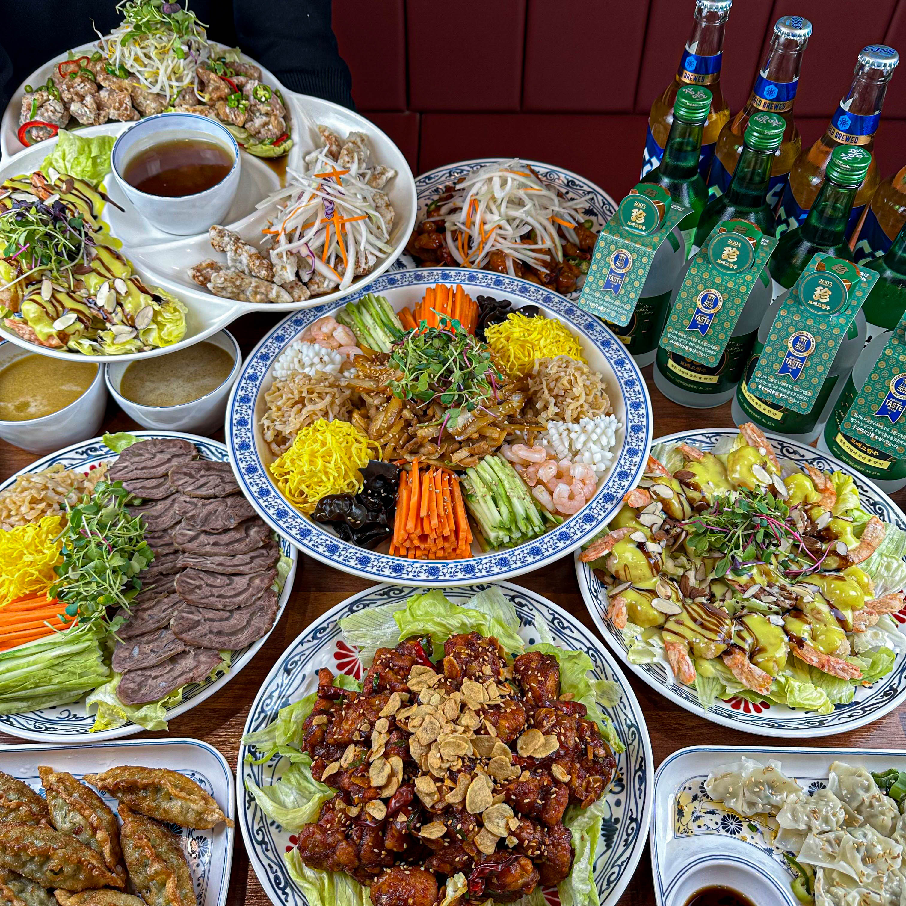 보배반점 야탑본점