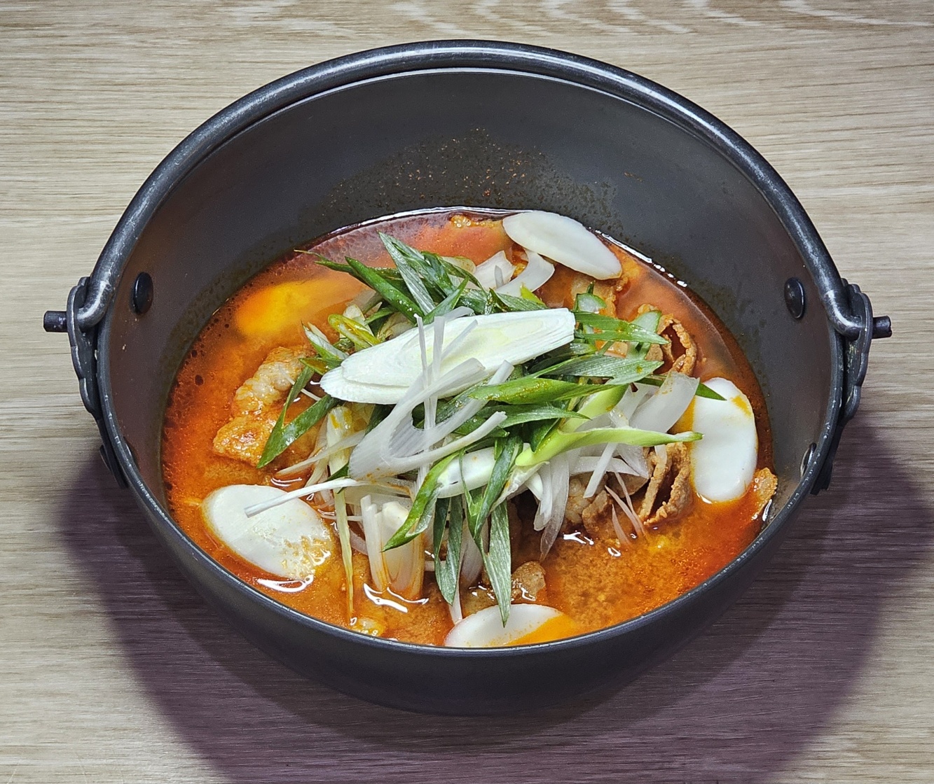 진이부대찌개&포차