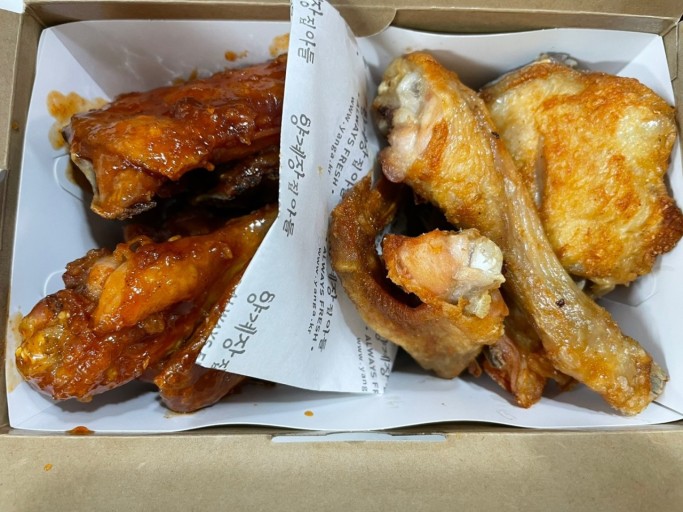 양계장집아들 정발산점