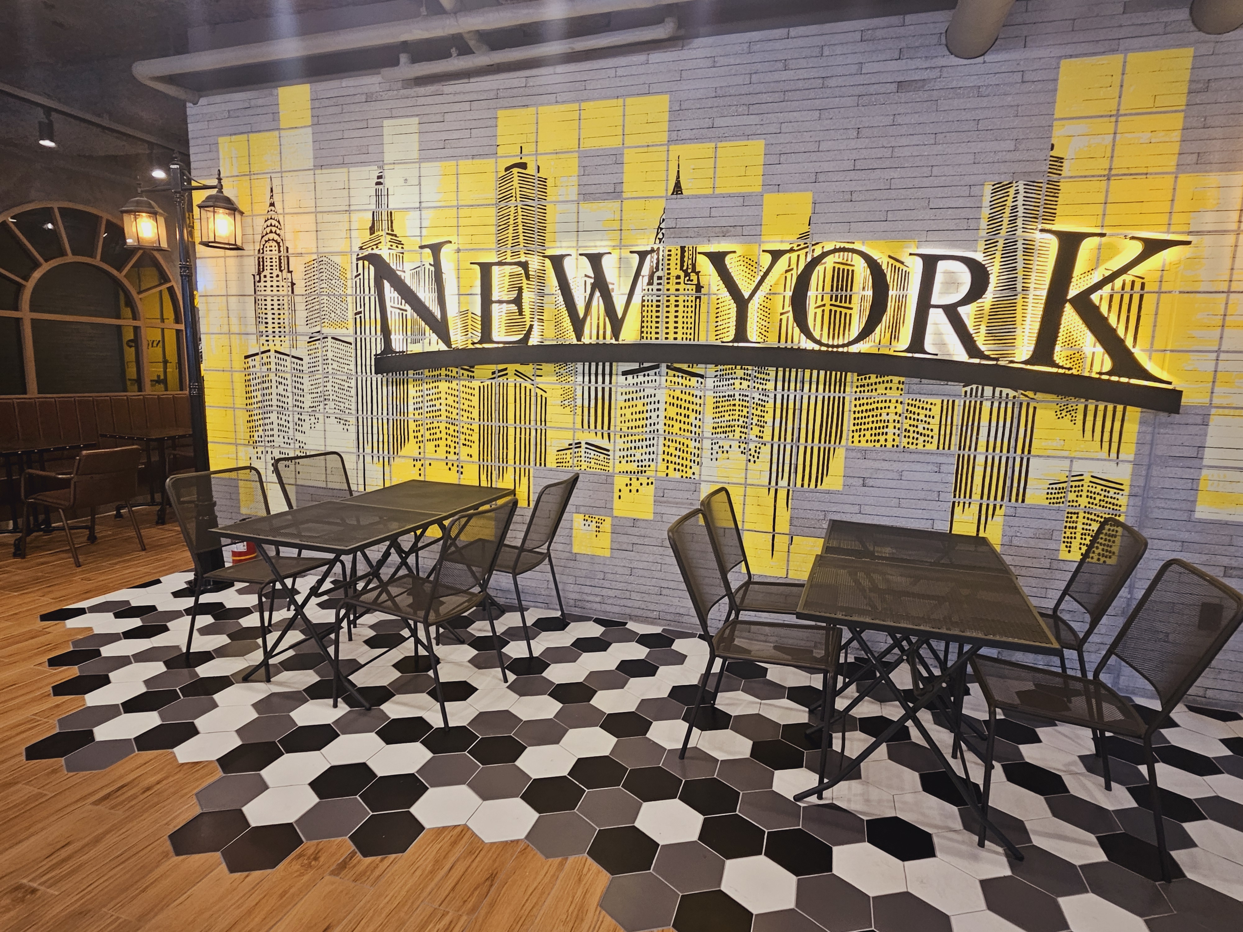 뉴욕러브베이글 강남본점 사진 3