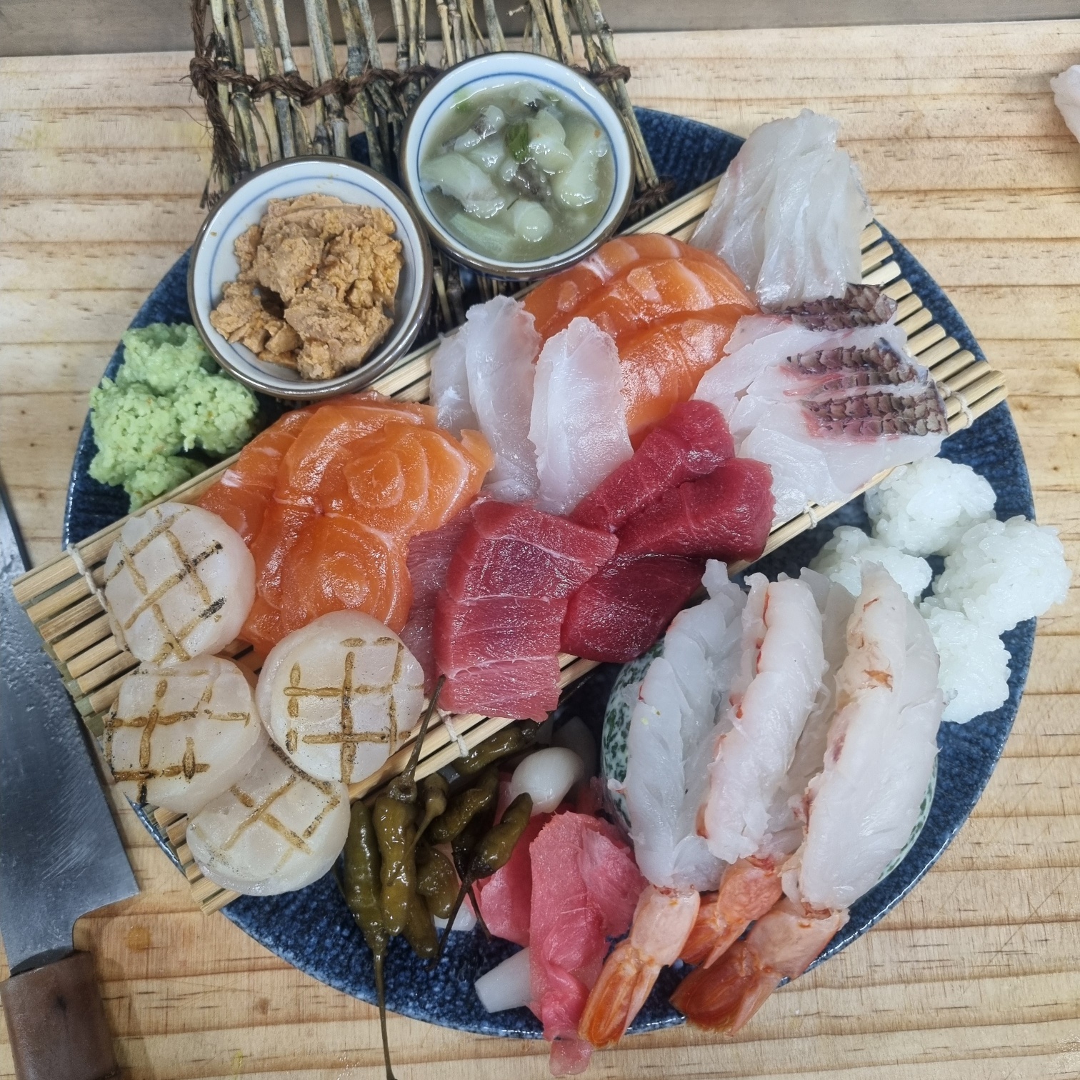해담