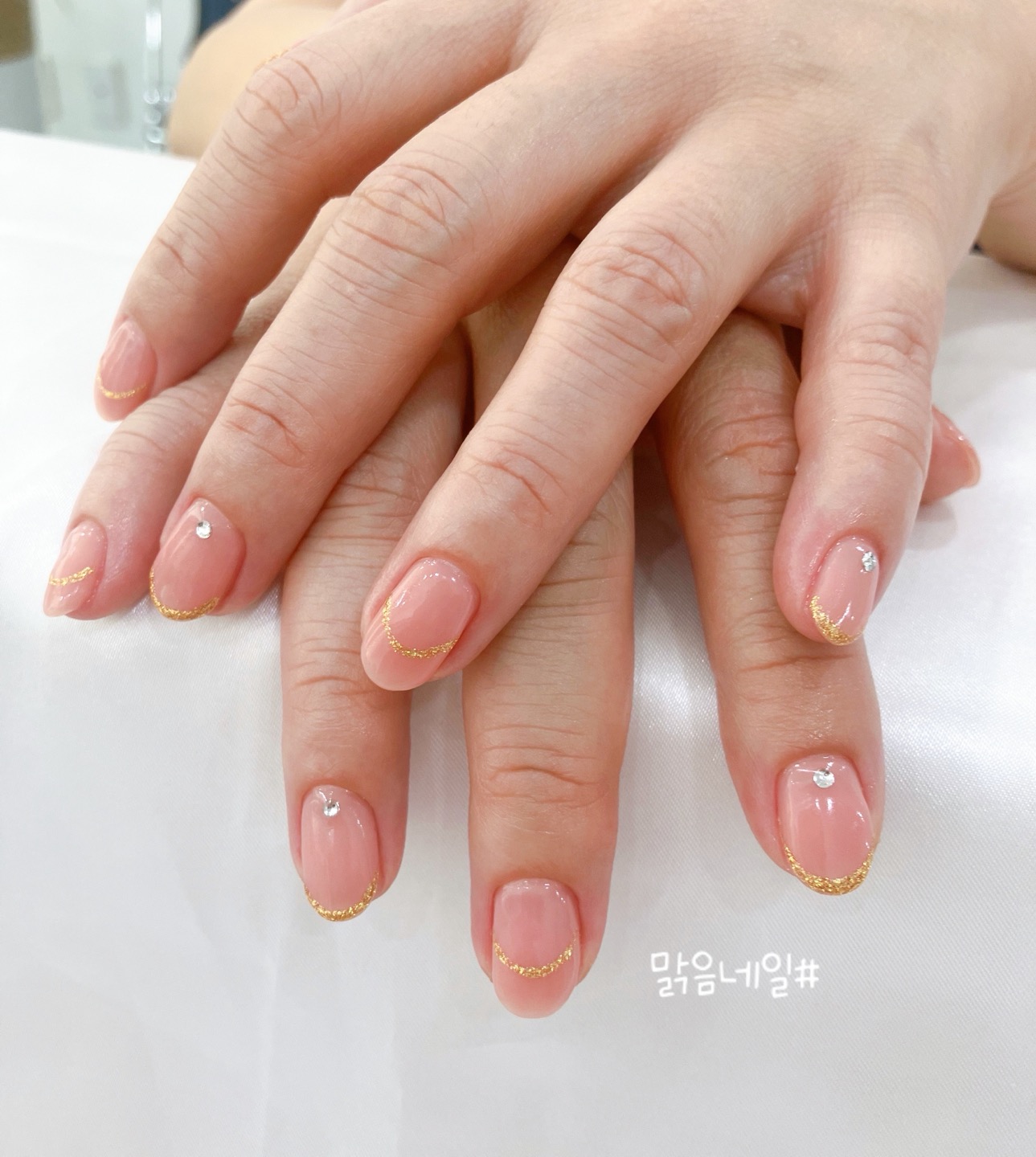 맑음네일