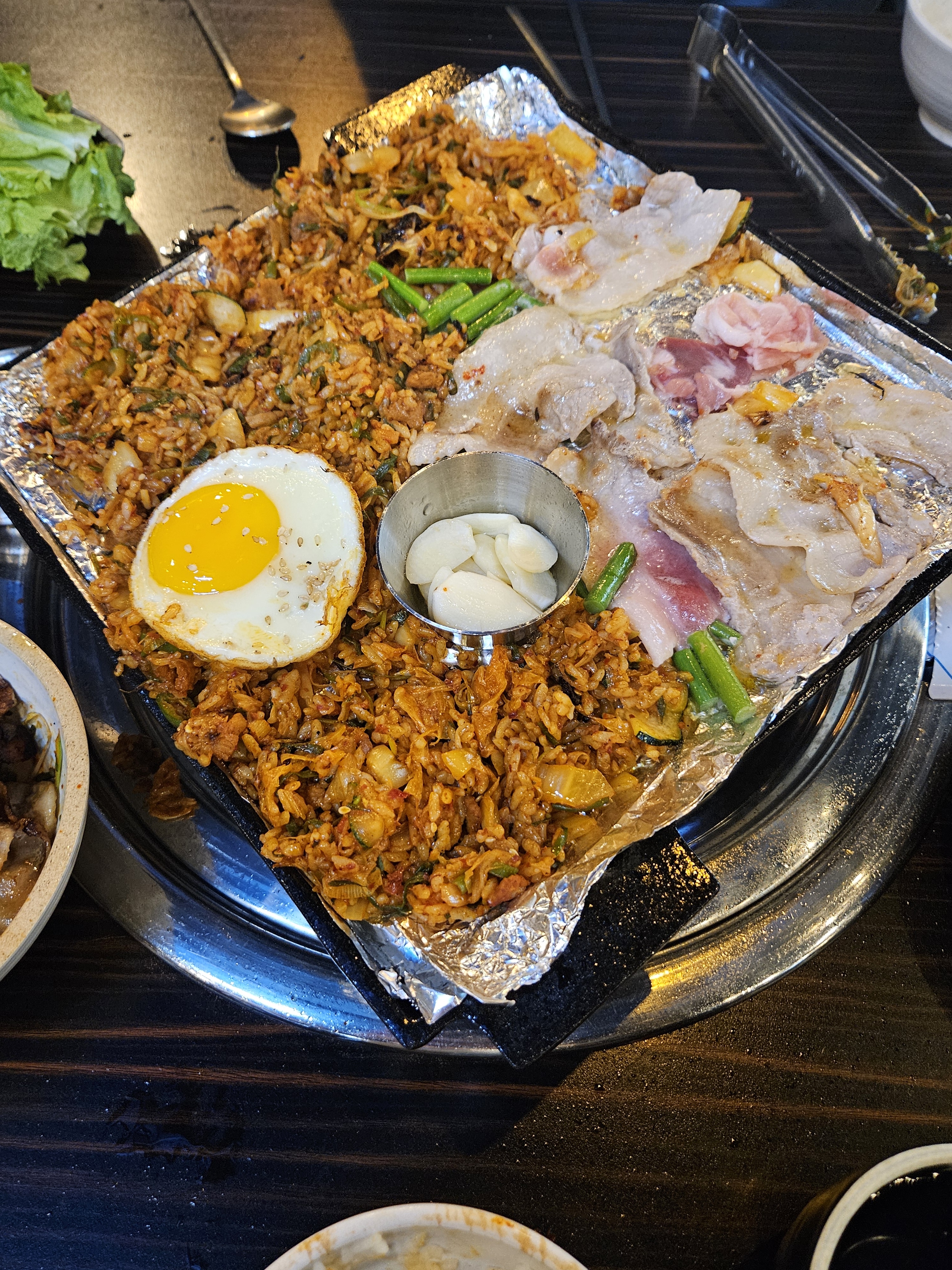 선희네집