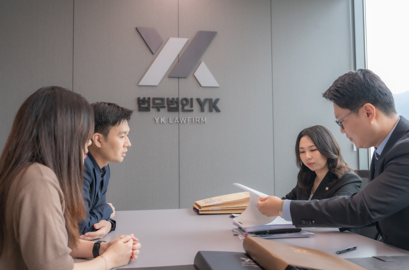 법무법인 YK 구미 분사무소 형사전문변호사 대표 이미지