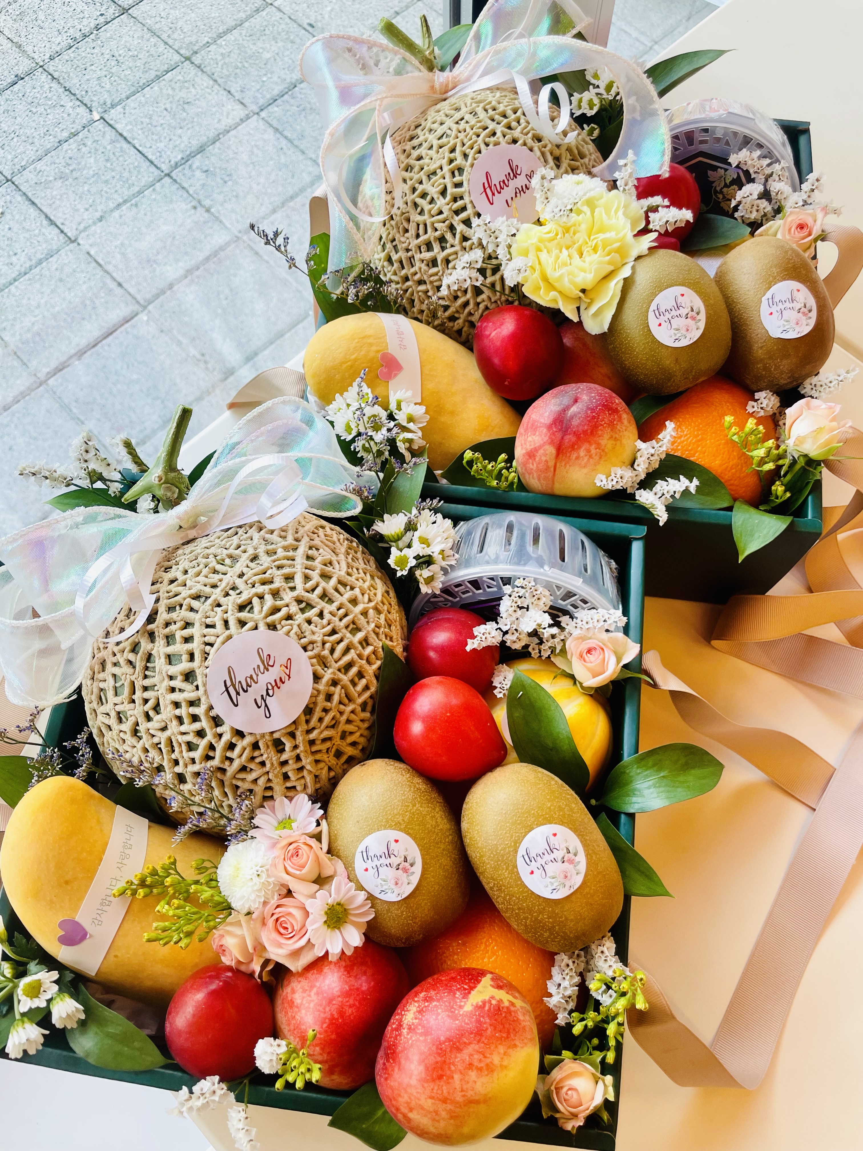 프룻비 fruit.B