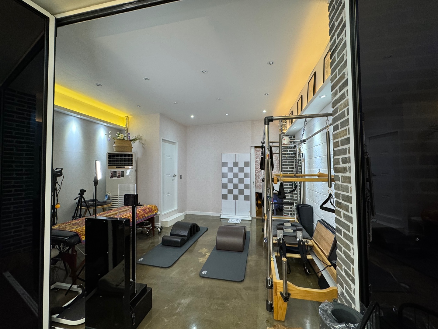 바른얼굴척추 대표 이미지