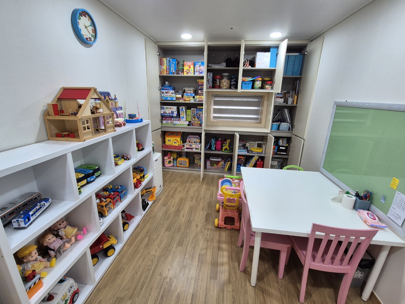 정다운언어심리상담센터 대표 이미지