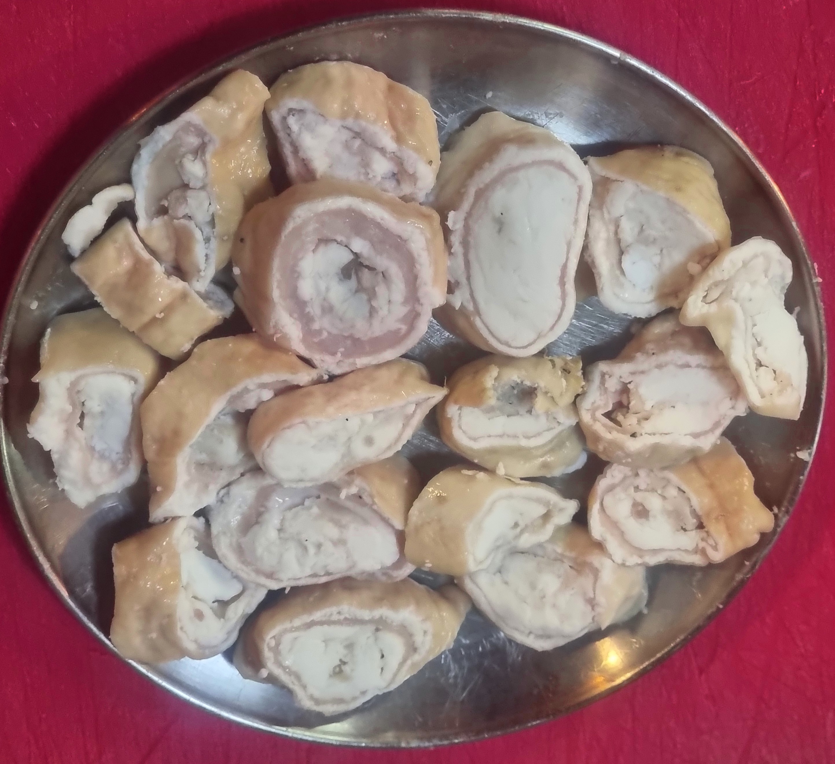 연탄대구막창150g
