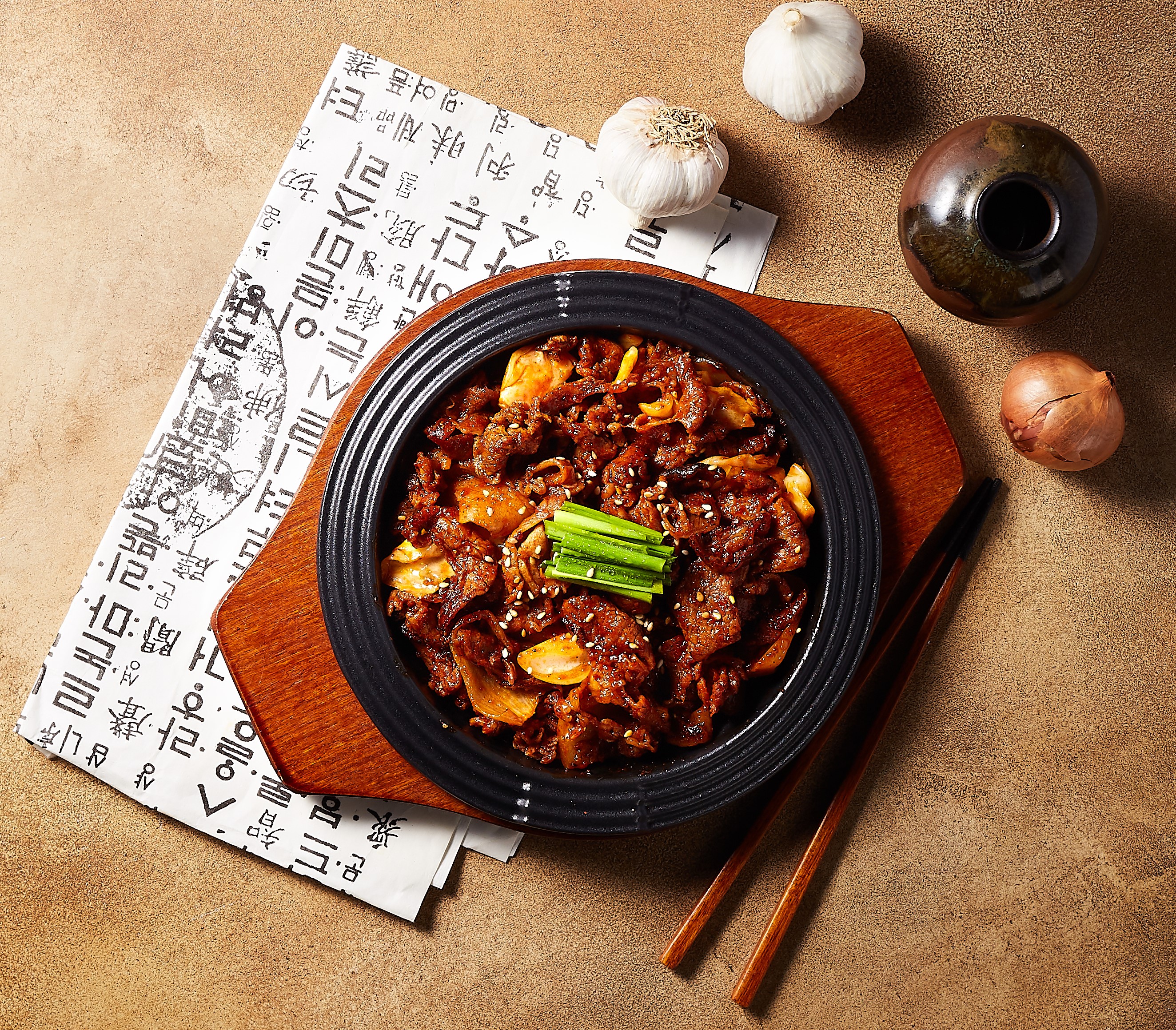 삼대본가김치찜 수원점