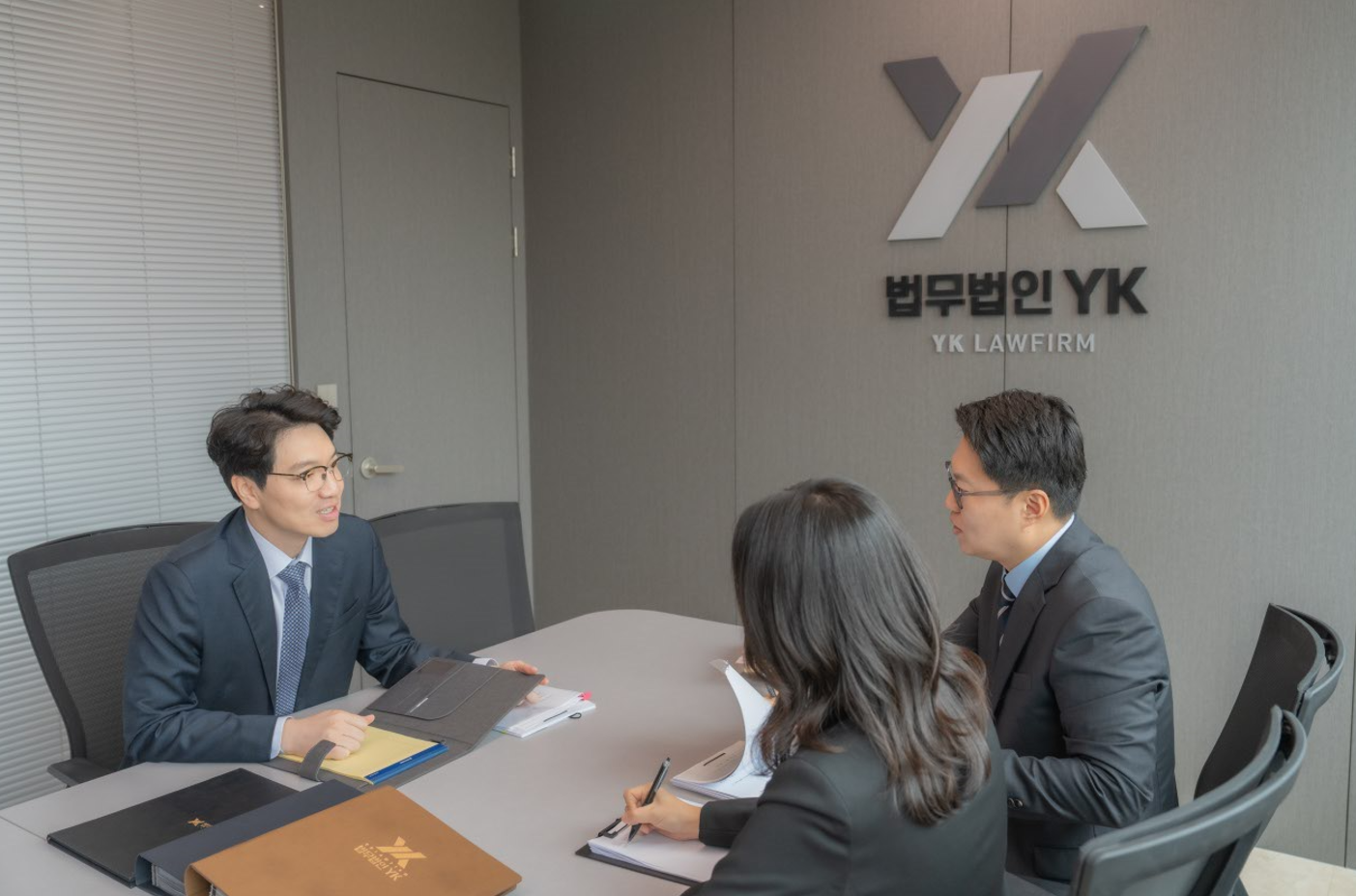 법무법인 YK 구미 분사무소 형사전문변호사 대표 이미지
