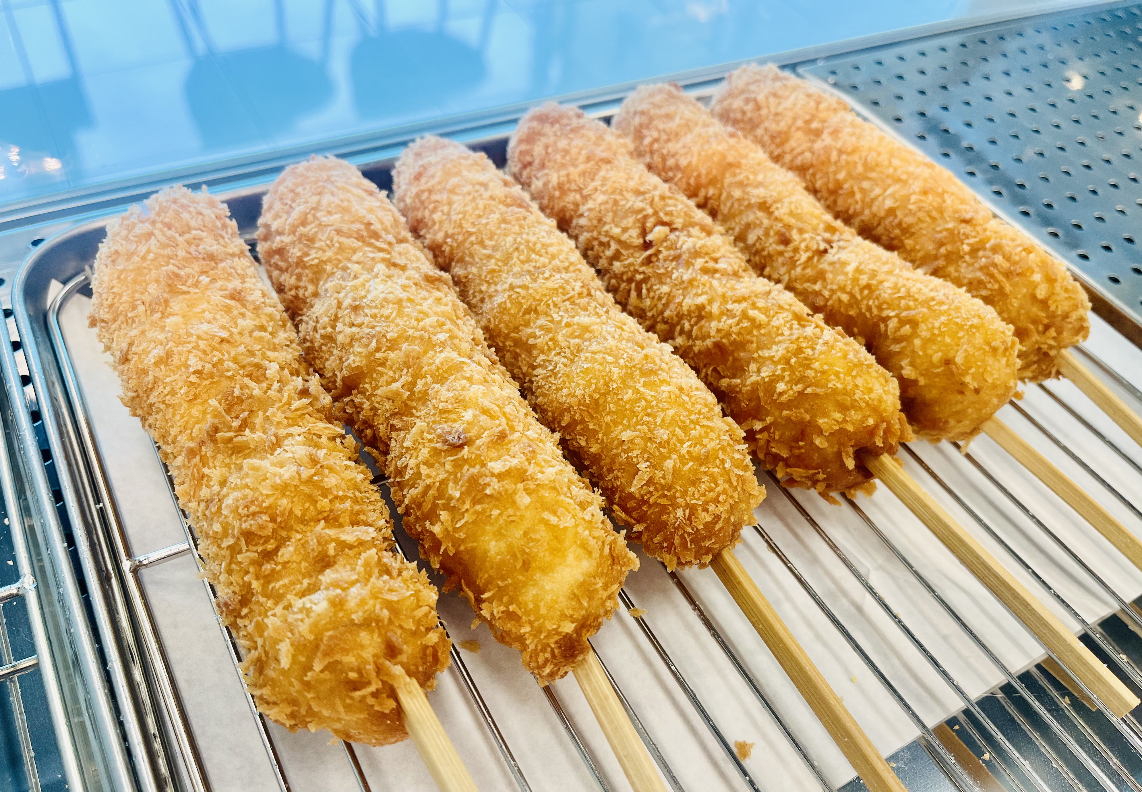 동춘당꽈배기 증평점