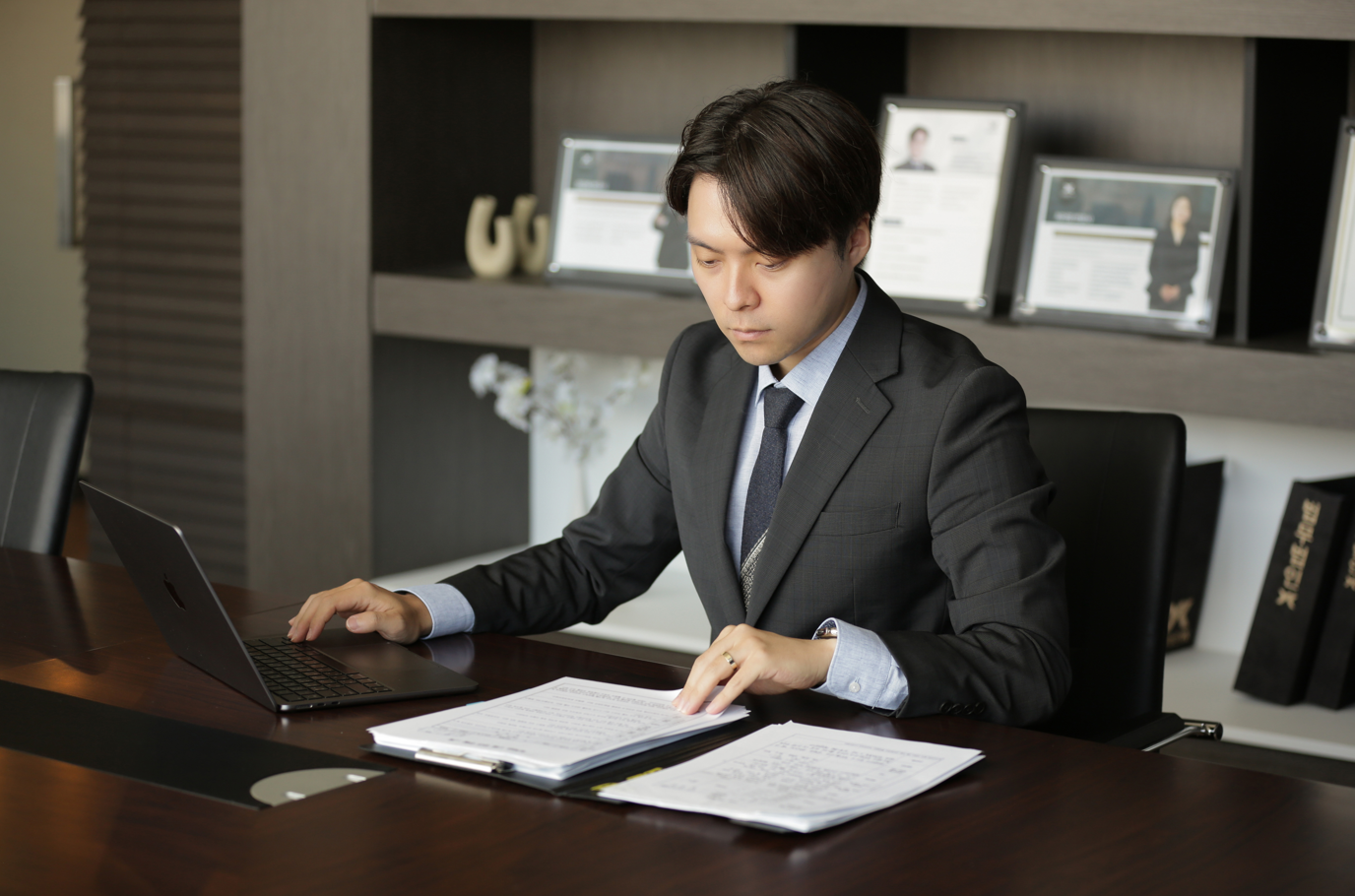 법무법인 YK 부산 분사무소 형사이혼전문 대표 이미지