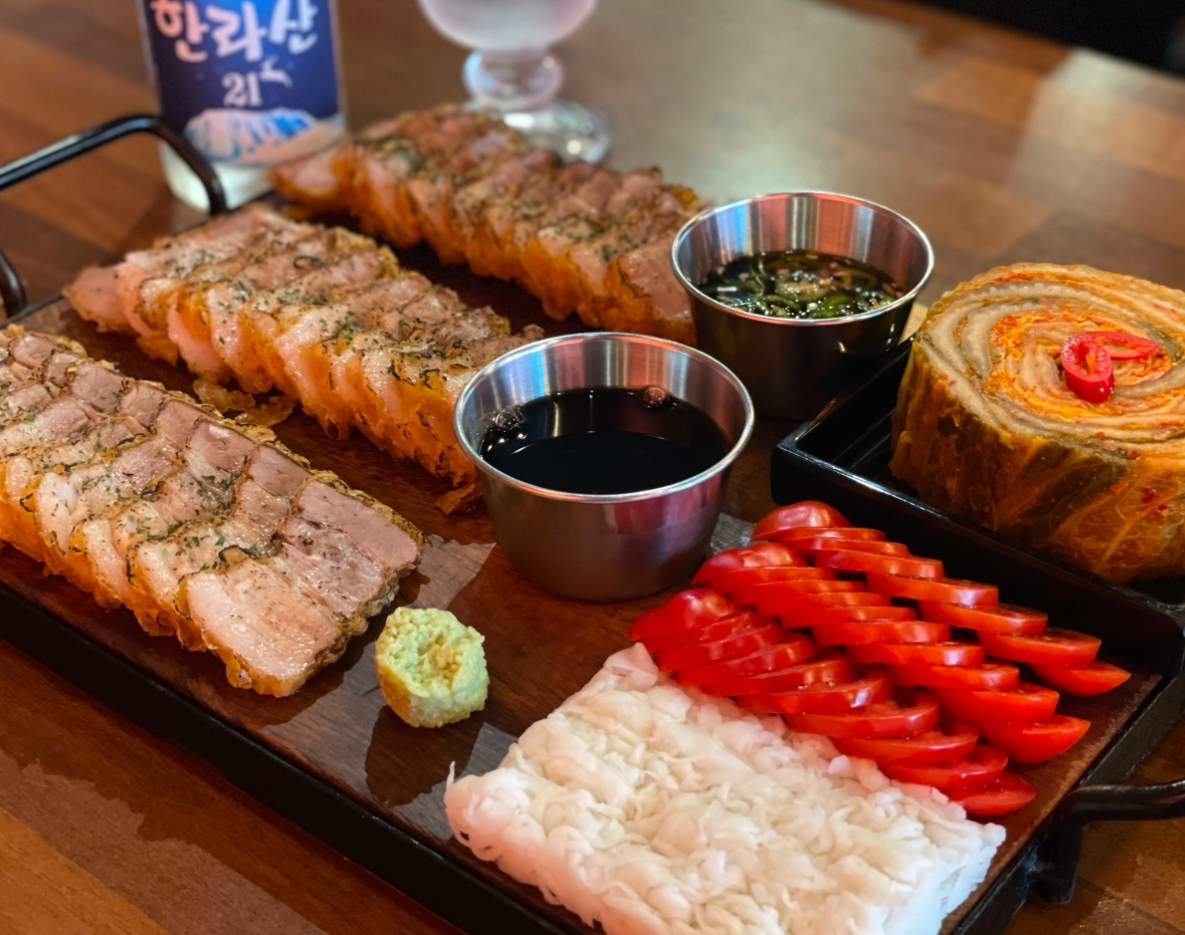 래인