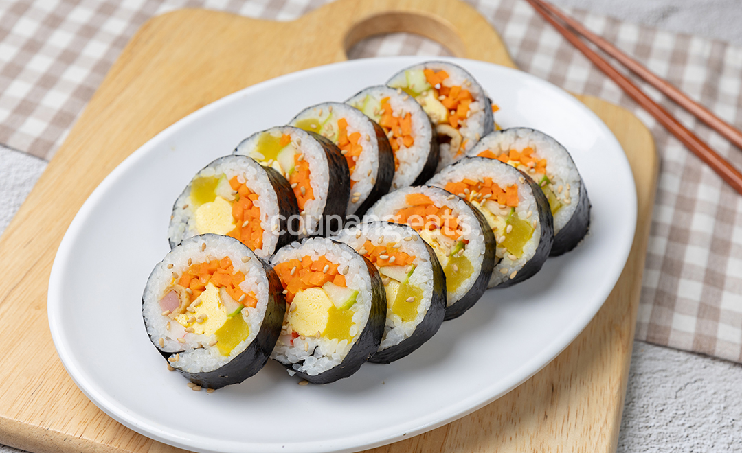 상미김밥